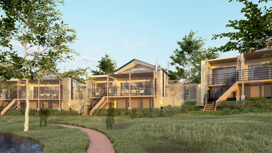 3 Bedroom Property for Sale in Goose Valley Western Cape